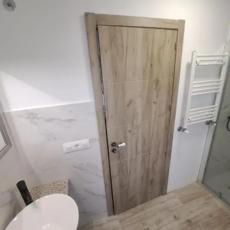 Semesterbostad Casa A Brana