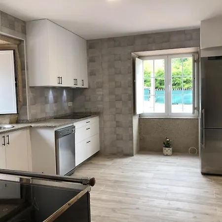 Casa A Brana *