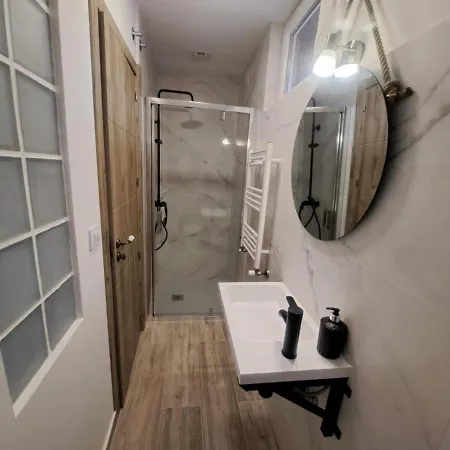 Casa A Brana Semesterbostad A Coruña