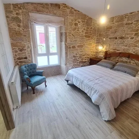 Casa A Brana