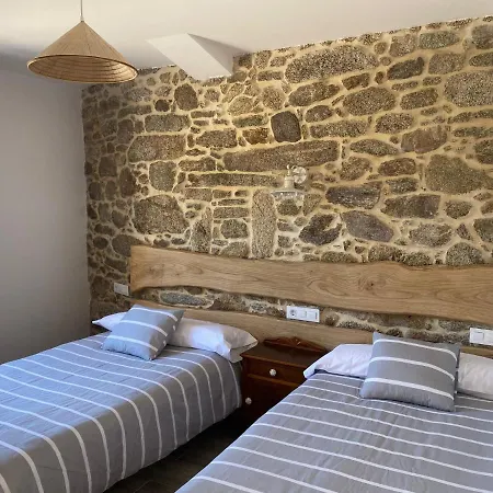 Casa A Brana *