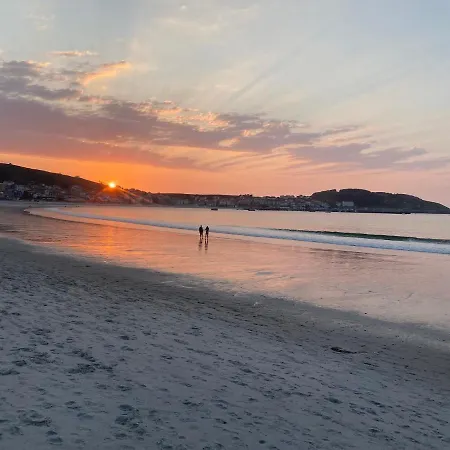 Дом отдыха Casa A Brana