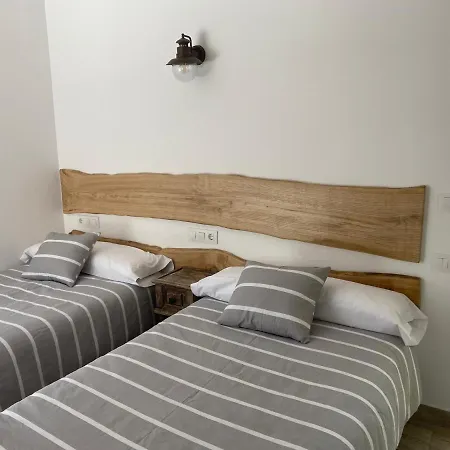 Casa A Brana Дом отдыха