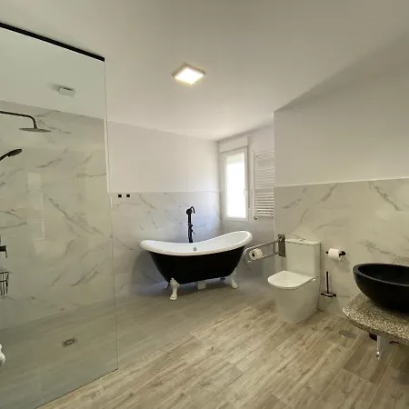 Vakantiehuis Casa A Brana *