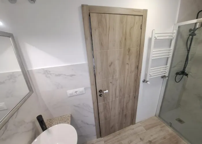 Vakantiehuis Casa A Brana