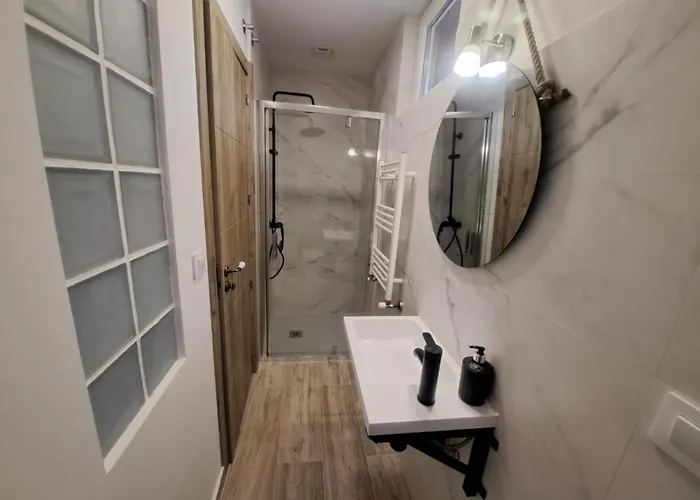 Casa A Brana Vakantiehuis A Coruña