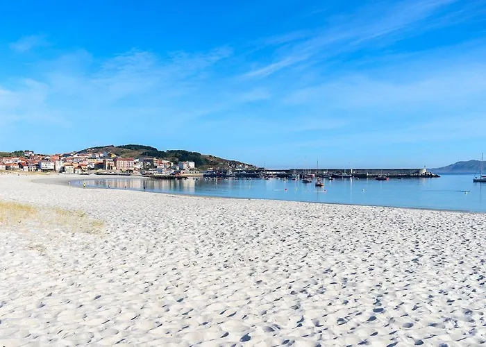 Casa A Brana * A Coruña