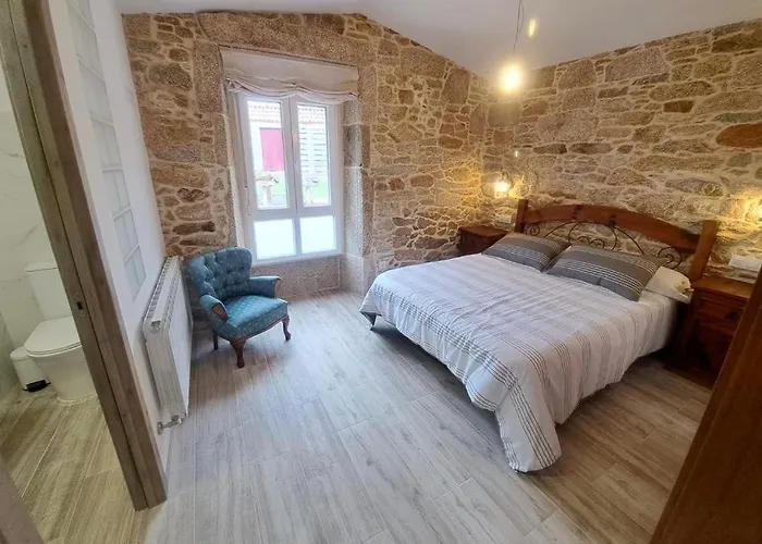 Casa A Brana