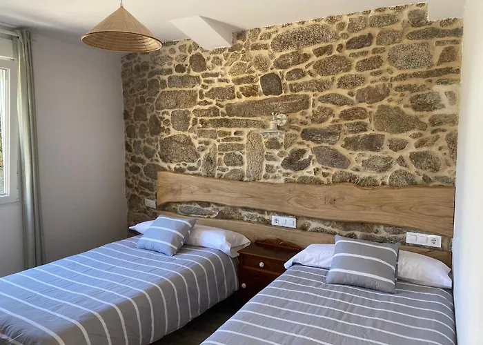 Casa A Brana *