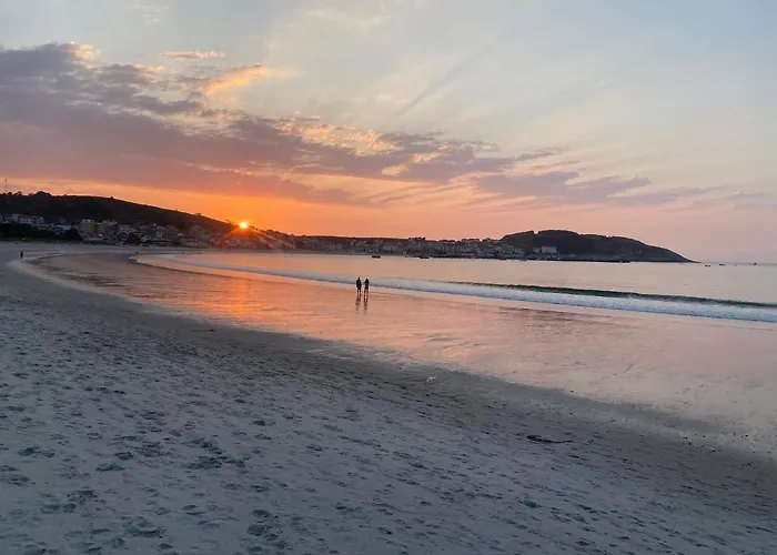 Vakantiehuis Casa A Brana