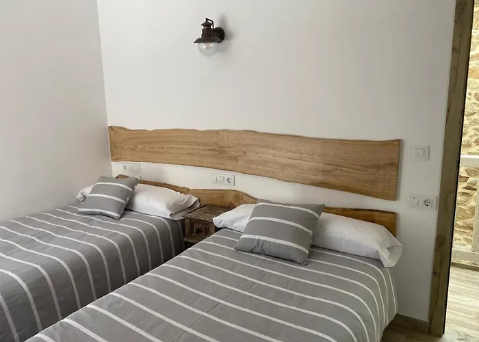 Casa A Brana Vakantiehuis