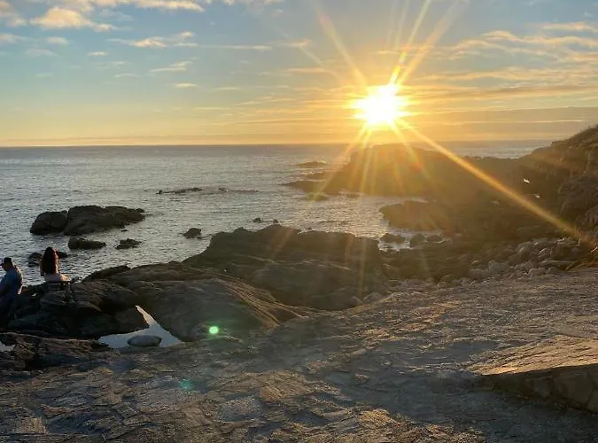 Vakantiehuis Casa A Brana