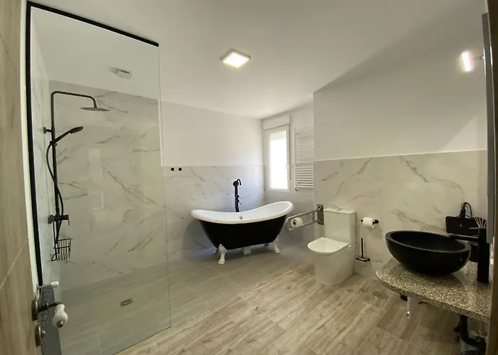 Vakantiehuis Casa A Brana *