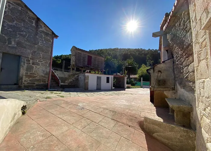 Casa A Brana Vakantiehuis *